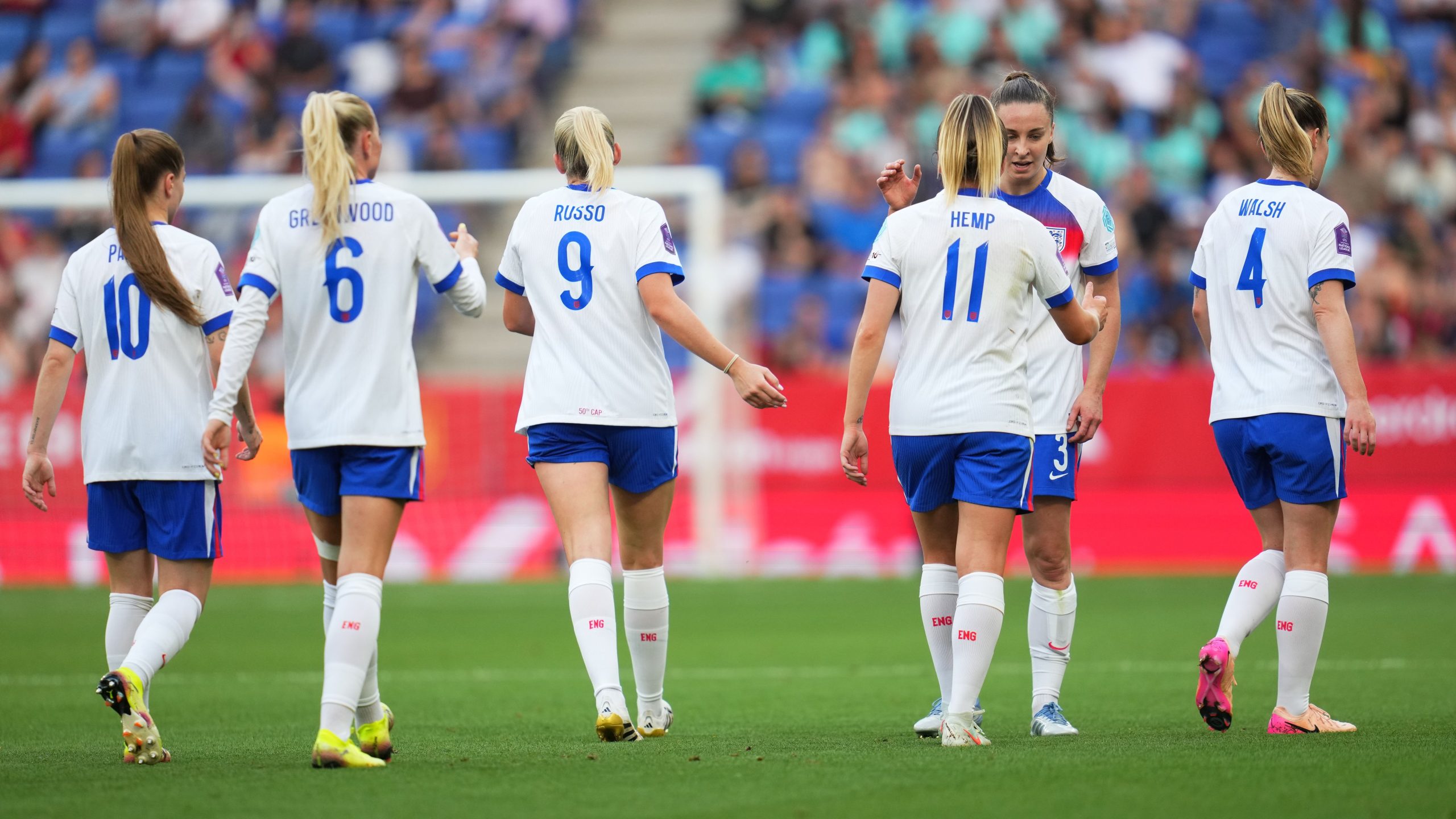 Why 2025 could be one of the biggest ever summers for Women’s Sports