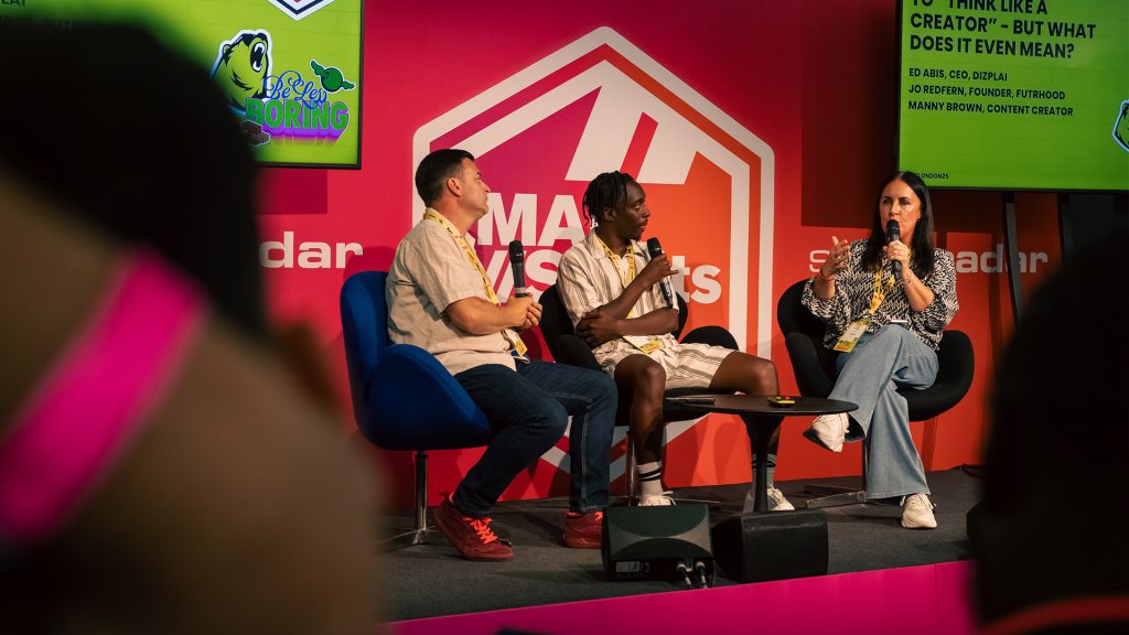 MAD//Sports 2025: A day of energy, edge and unmissable ideas