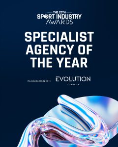 Specialist Agency of the Year