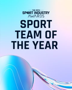 Sport Team of the Year