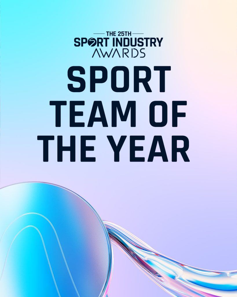 Sport Team of the Year