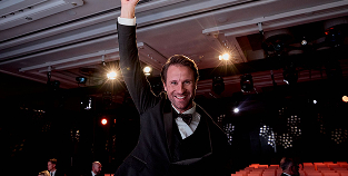 Awards Archive Access