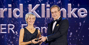 Exclusive Awards Access