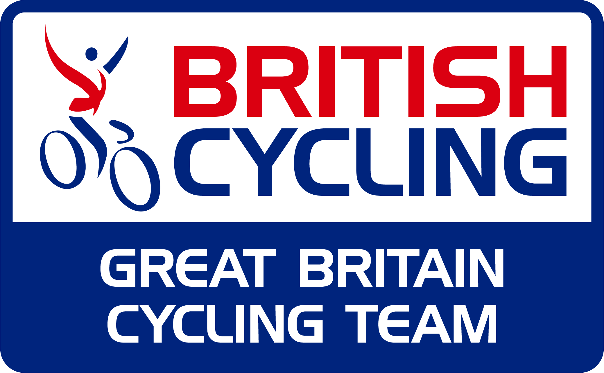 The Great Britain Cycling Team