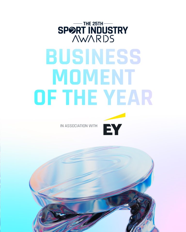 Business Moment of the Year