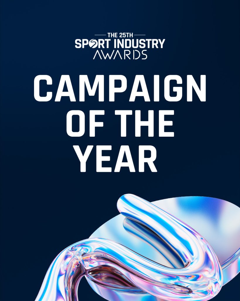 Campaign of the Year