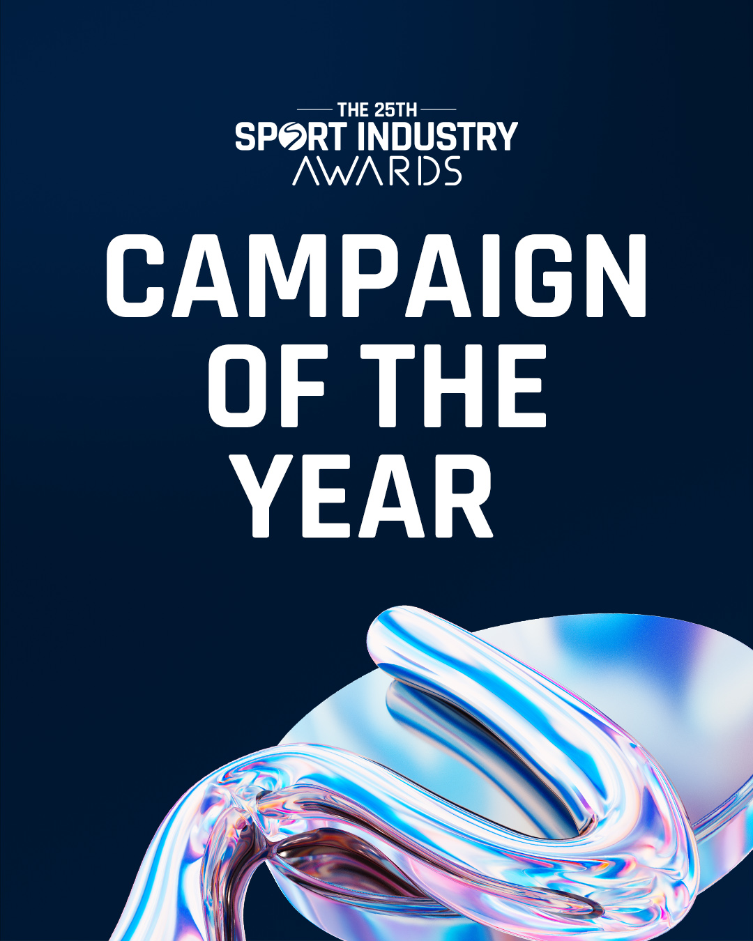Campaign of the Year