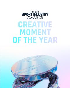 Creative Moment of the Year