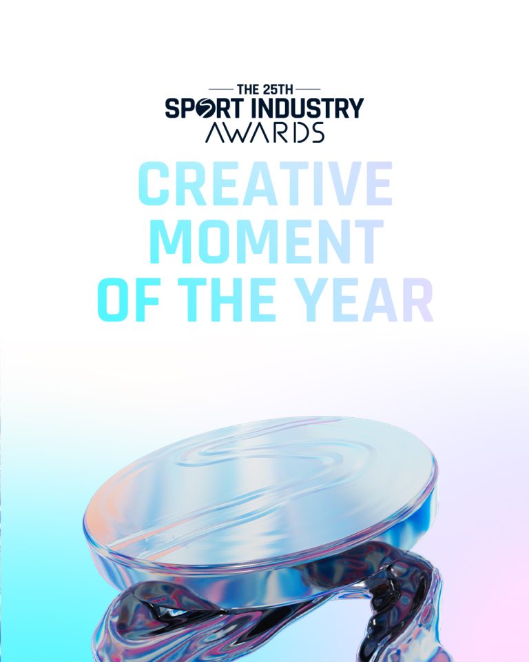 Creative Moment of the Year