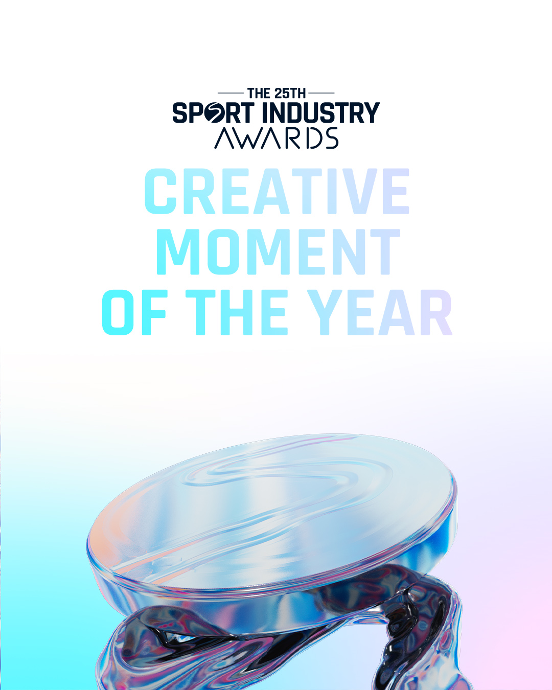 Creative Moment of the Year