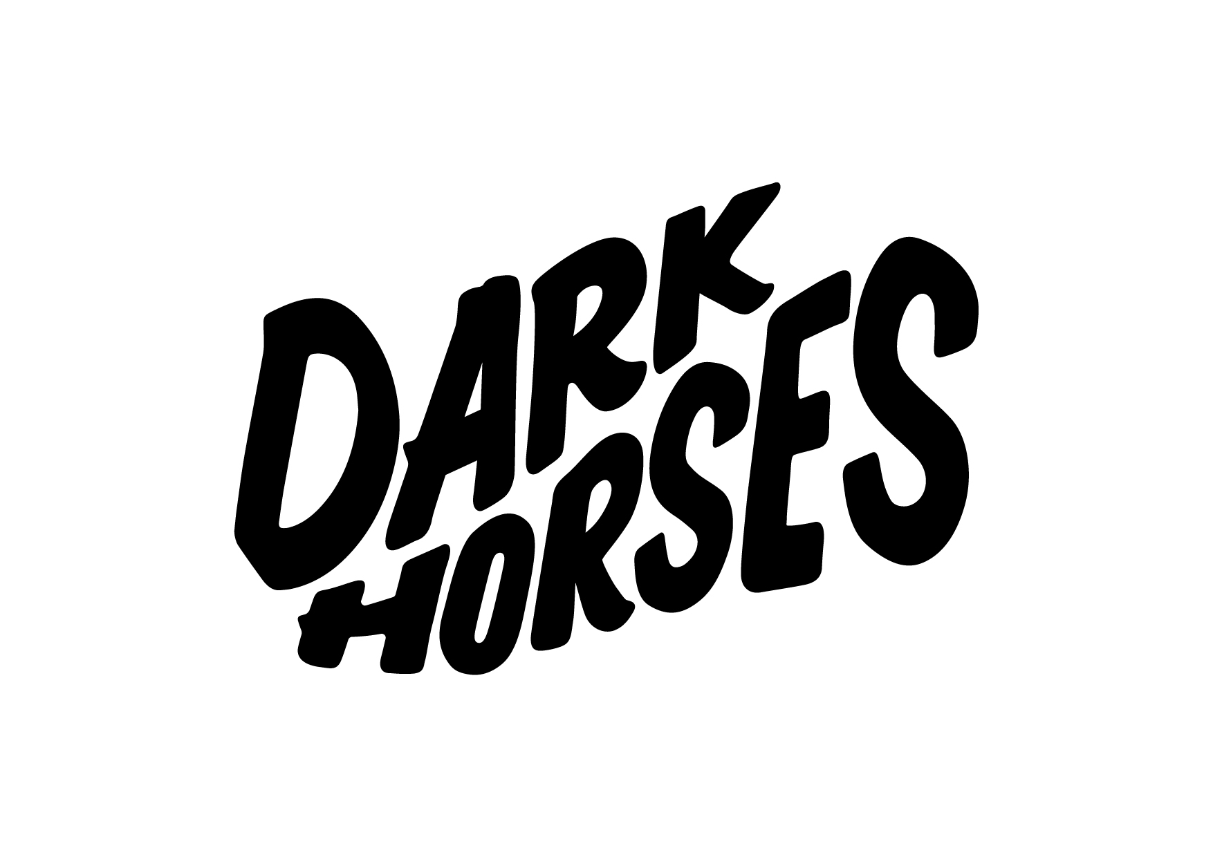 Dark Horses