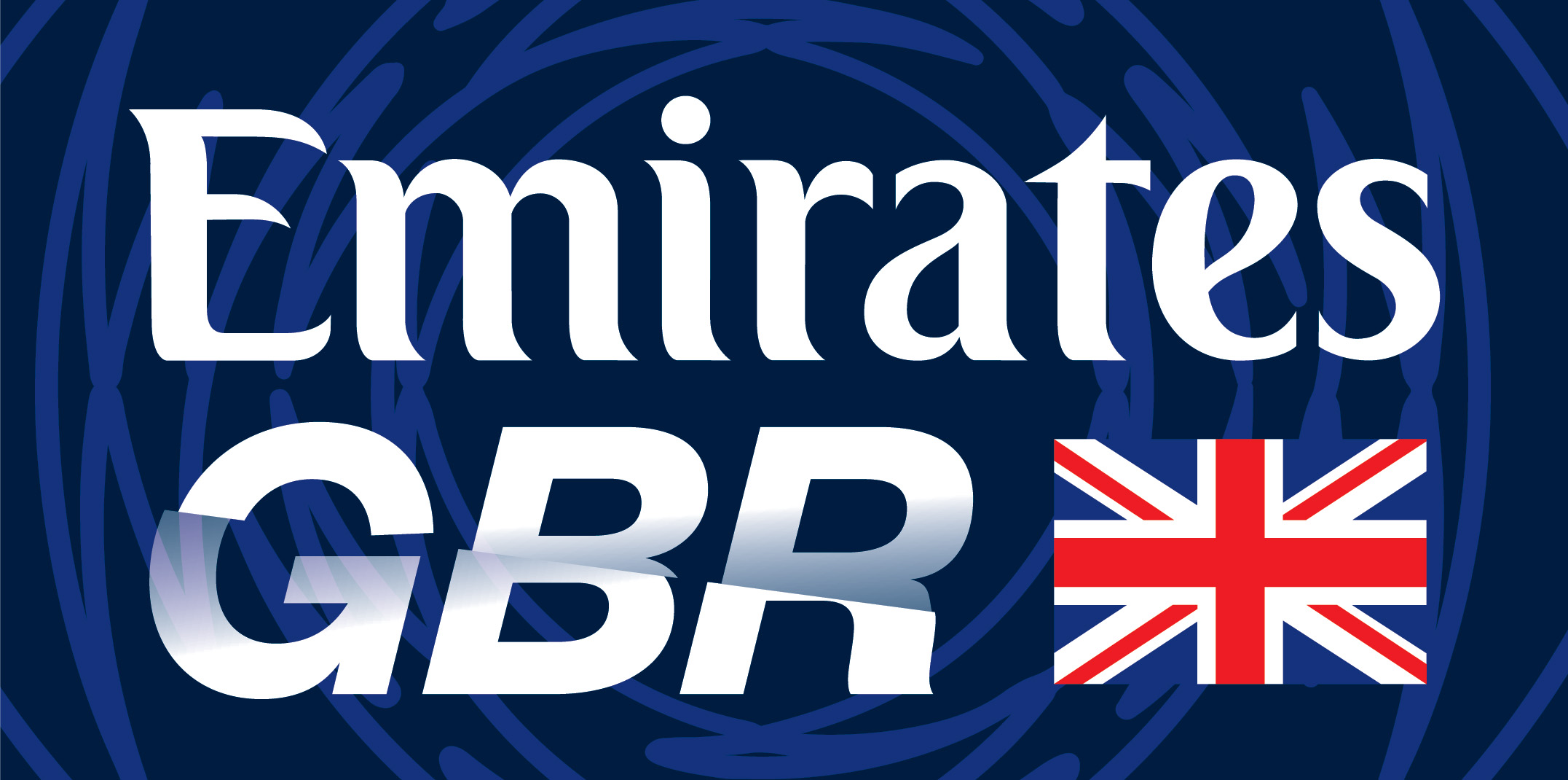 Emirates Great Britain SailGP team