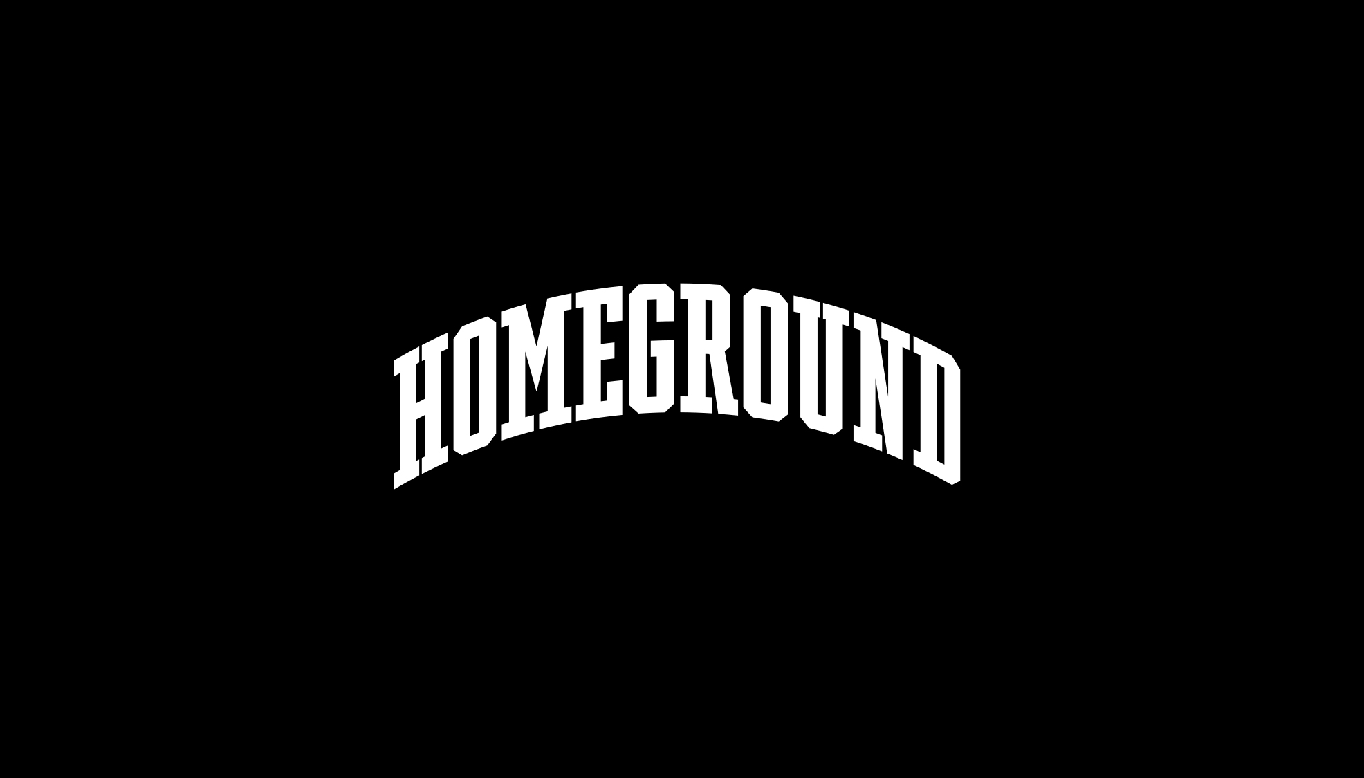 Homeground
