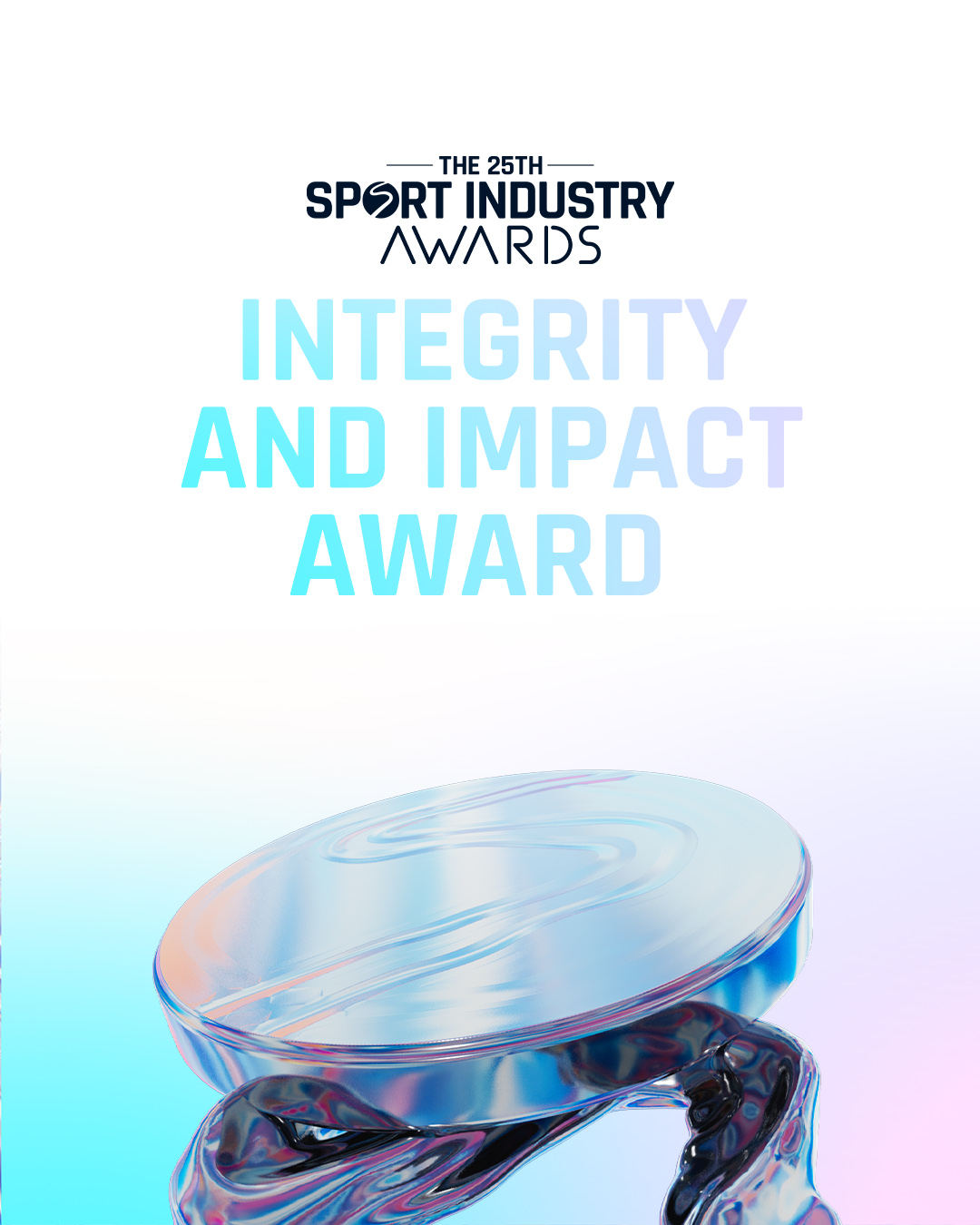 Integrity and Impact Award