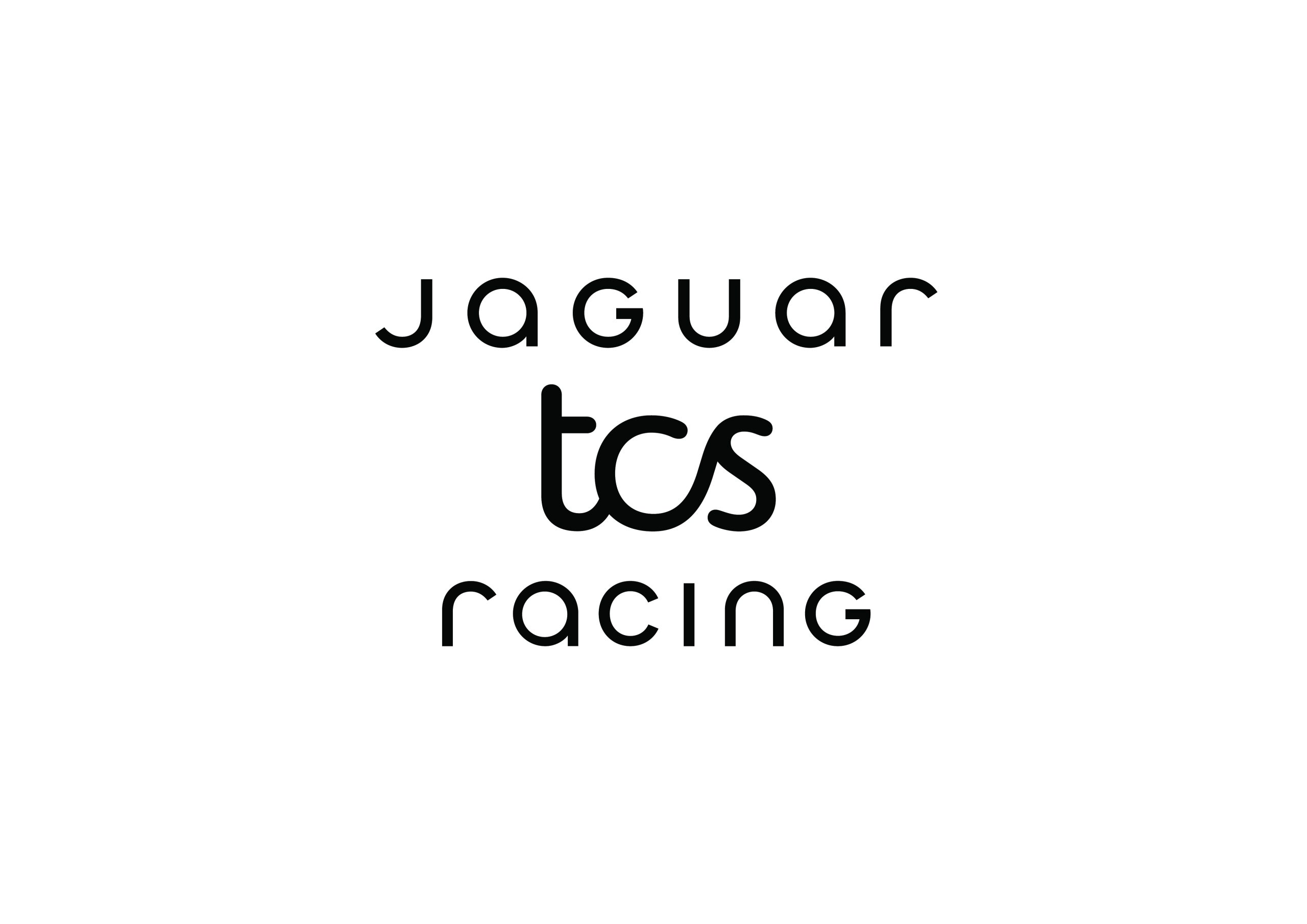 Jaguar TCS Racing