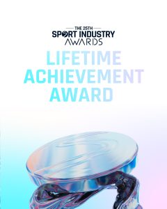 Lifetime Achievement Award