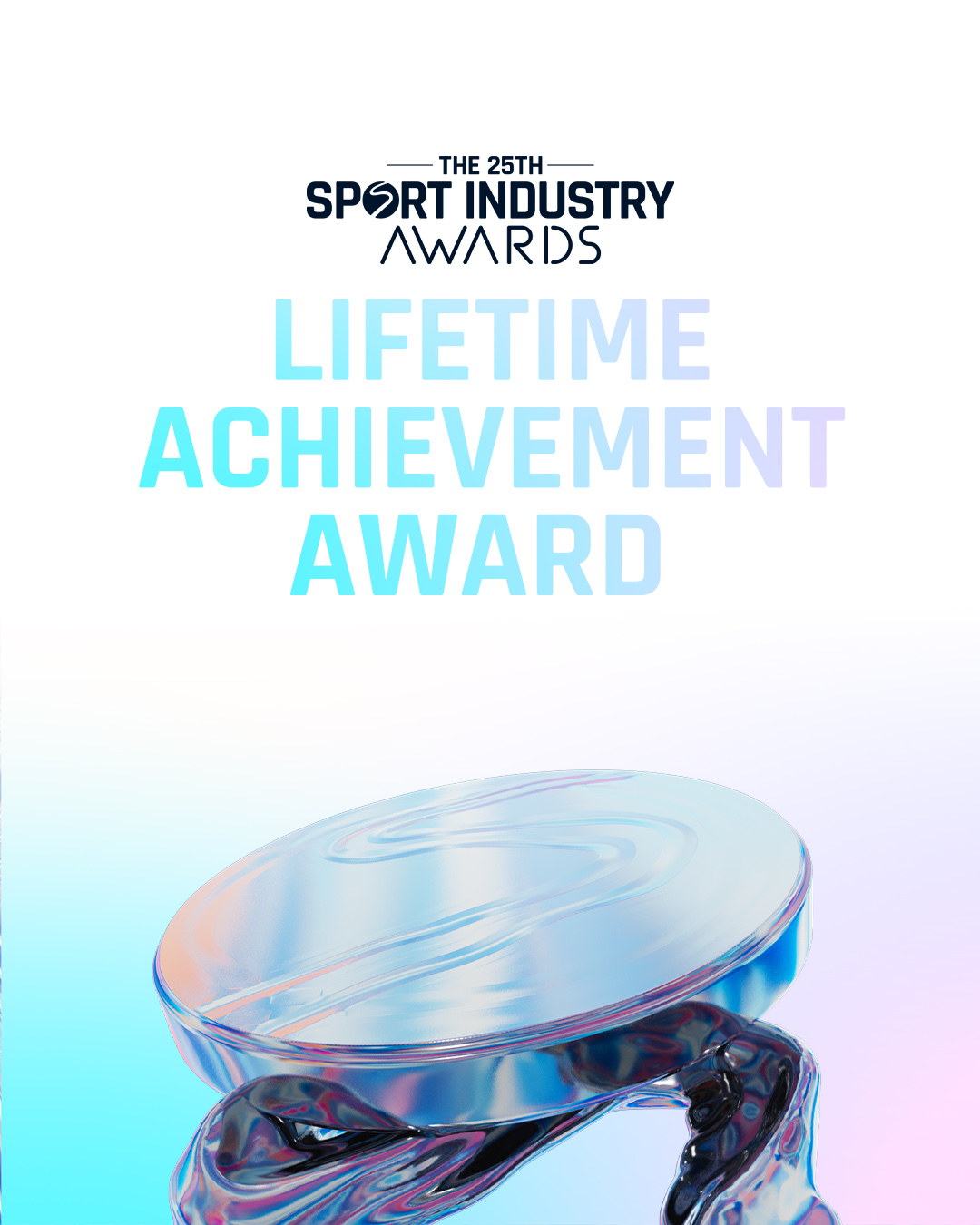 Lifetime Achievement Award