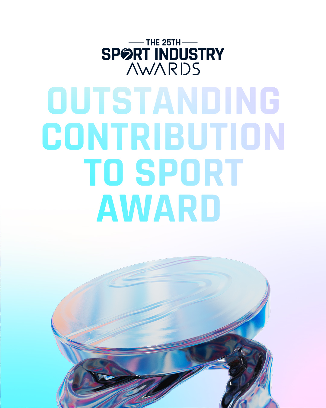 Outstanding Contribution to Sport