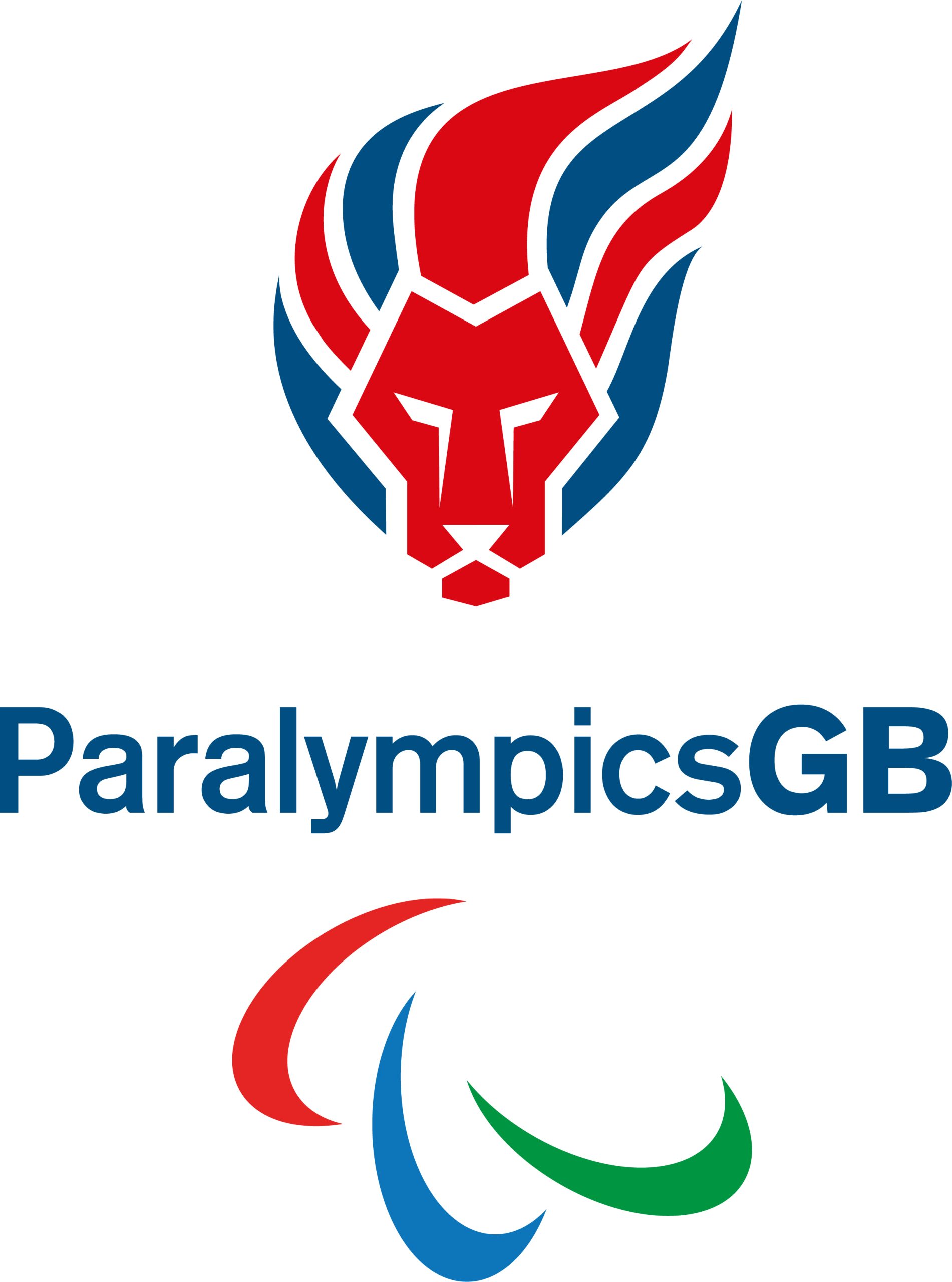 Paralympics GB