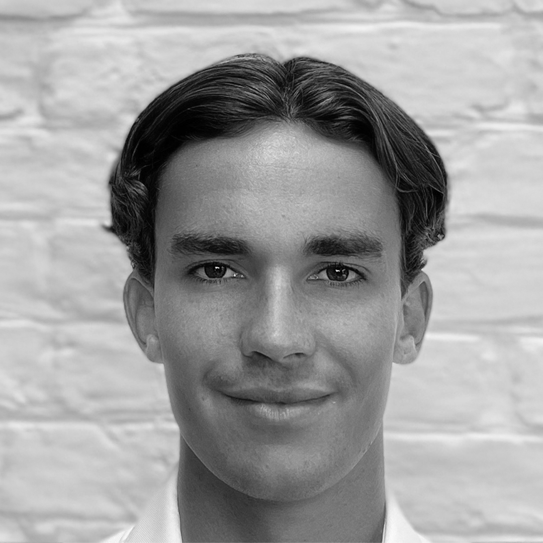 Rafael Bertoli-Mitchell