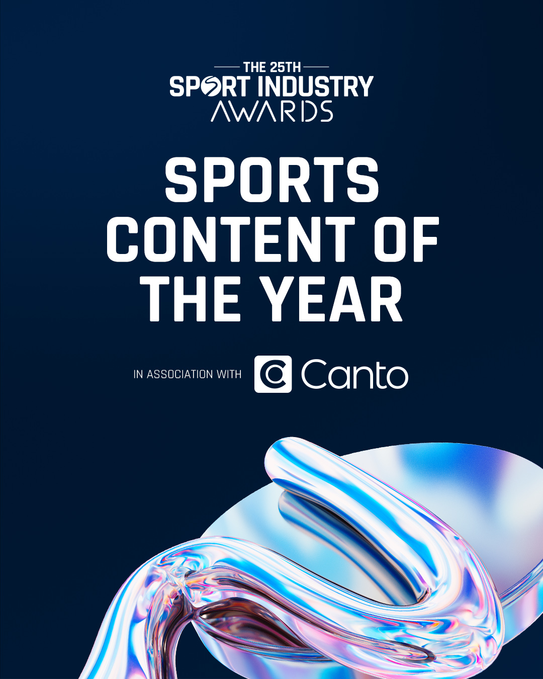 Sports Content of the Year