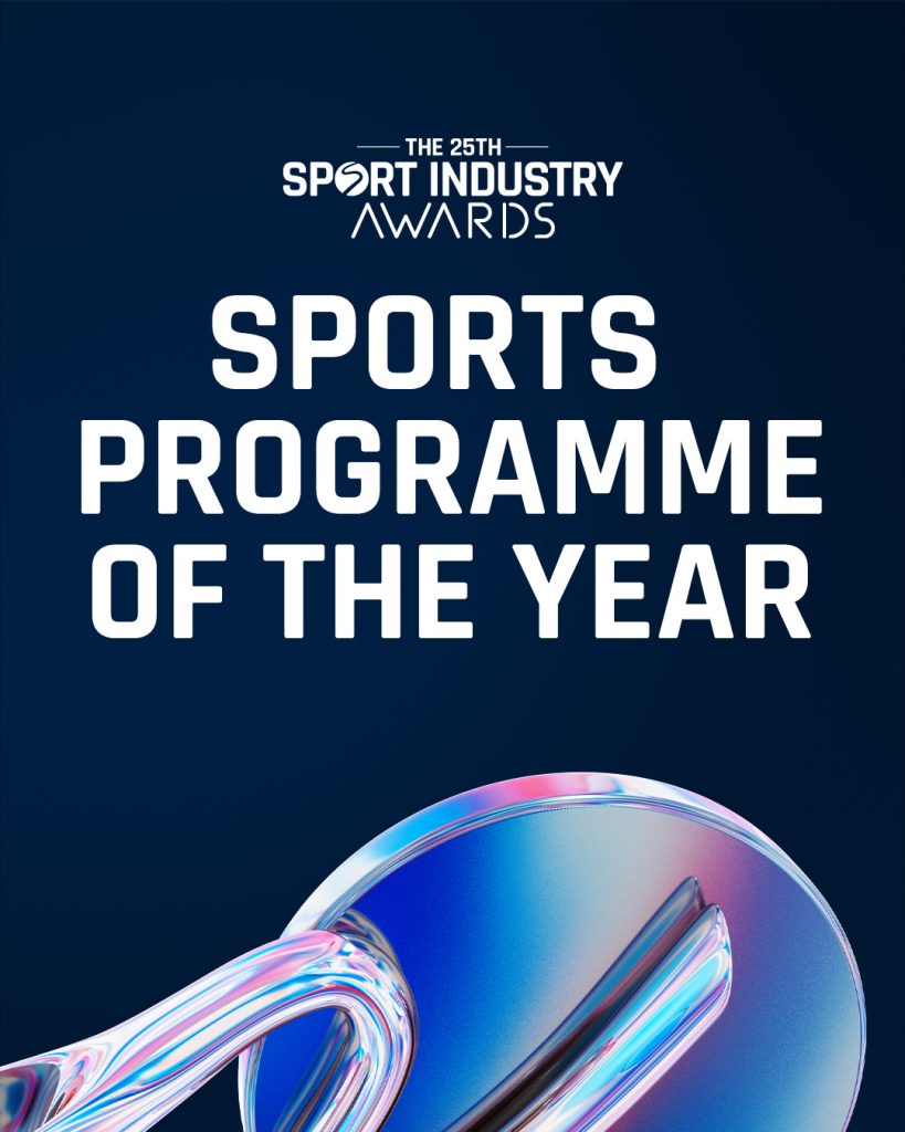 Sports Programme of the Year