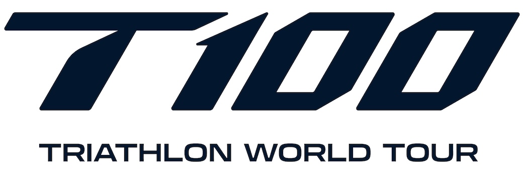 T100 Triathlon World Tour