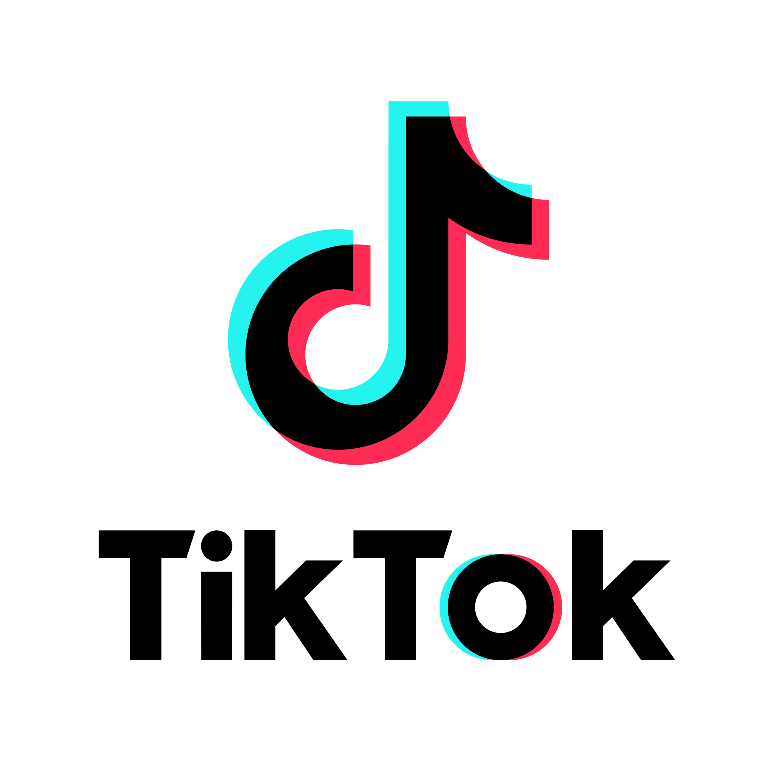 TikTok & Team GB and Paralympics GB