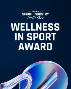 Wellness in Sport Award