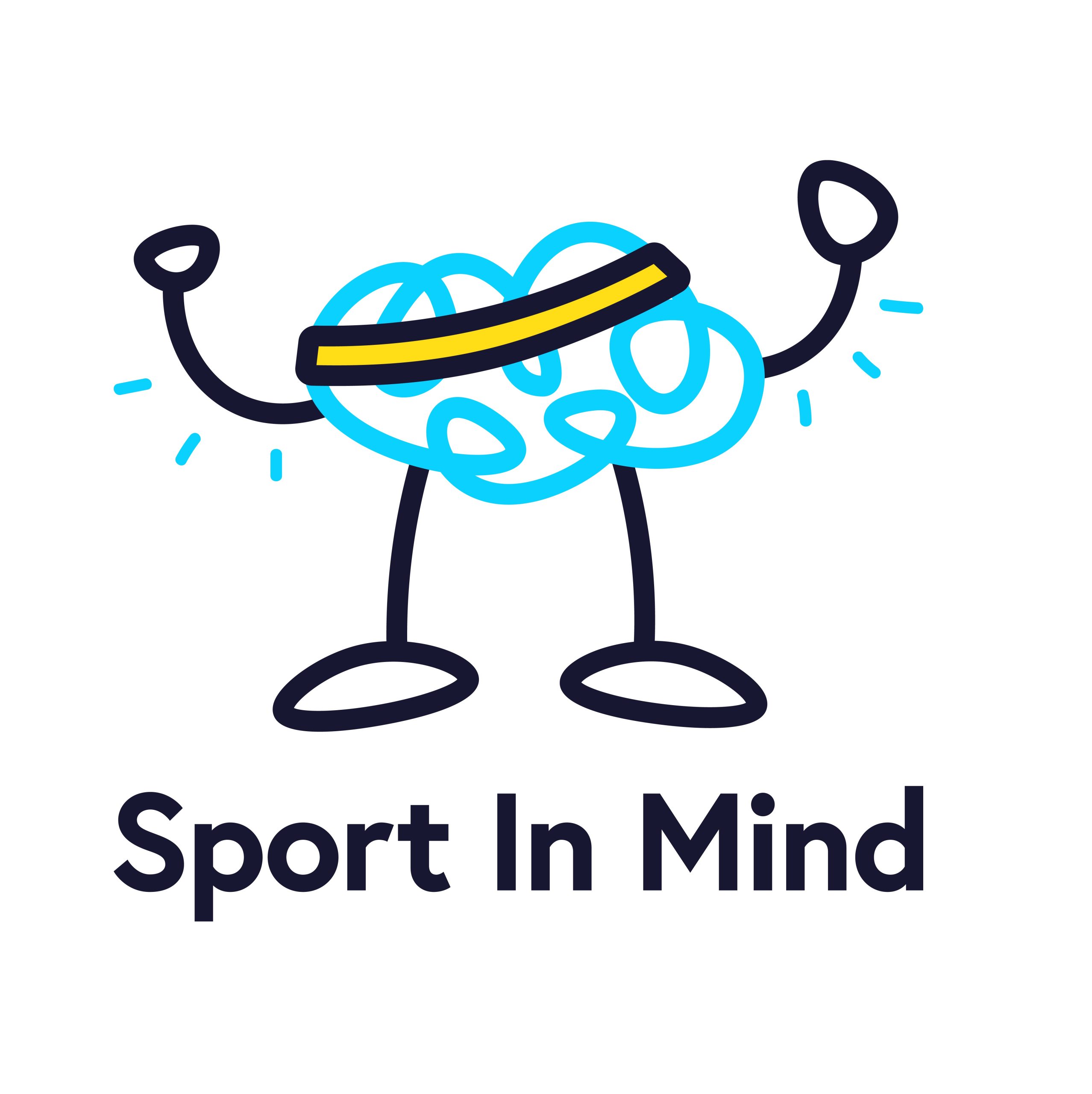 Sport in Mind