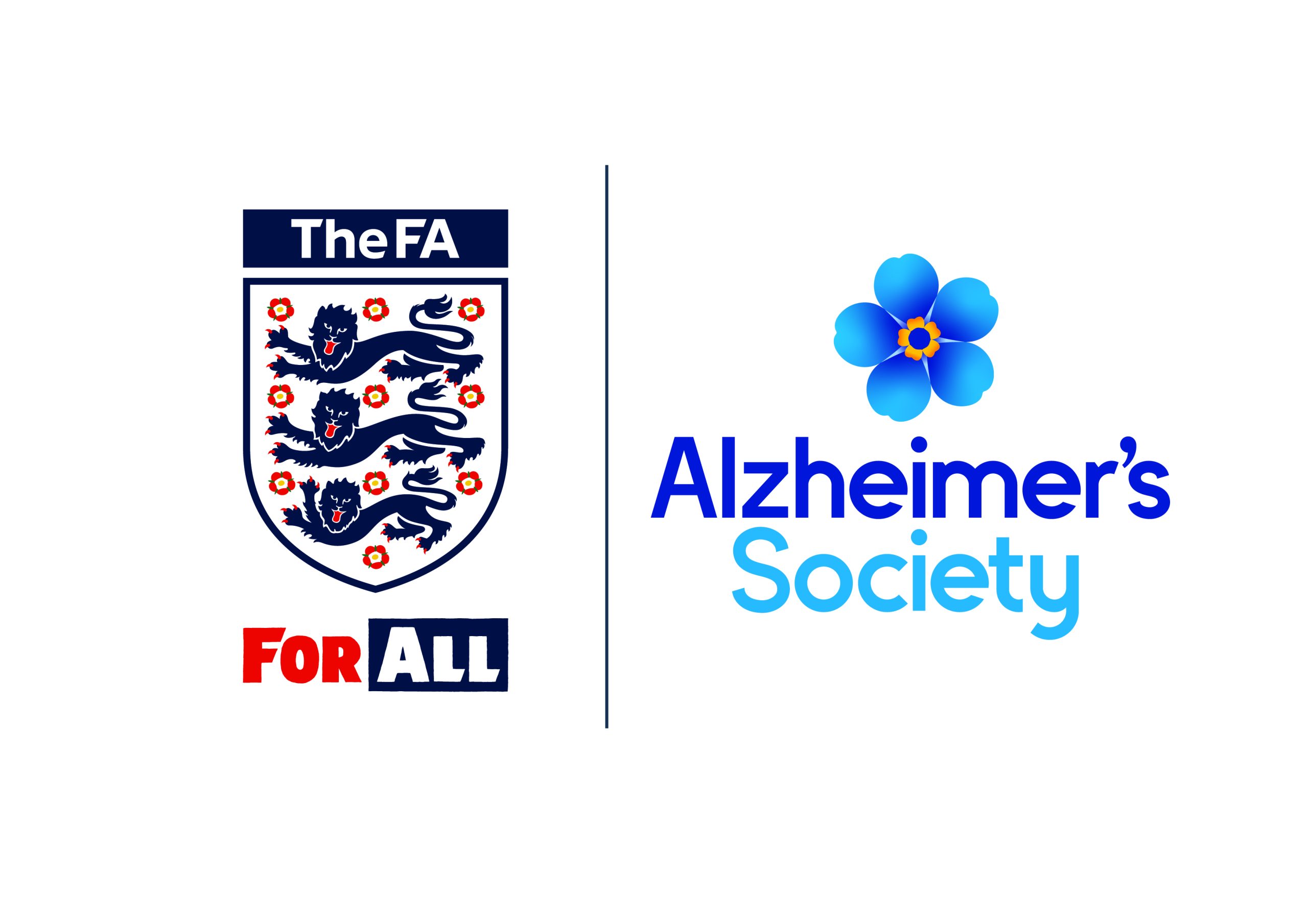 The FA & Alzheimer’s Society 2024