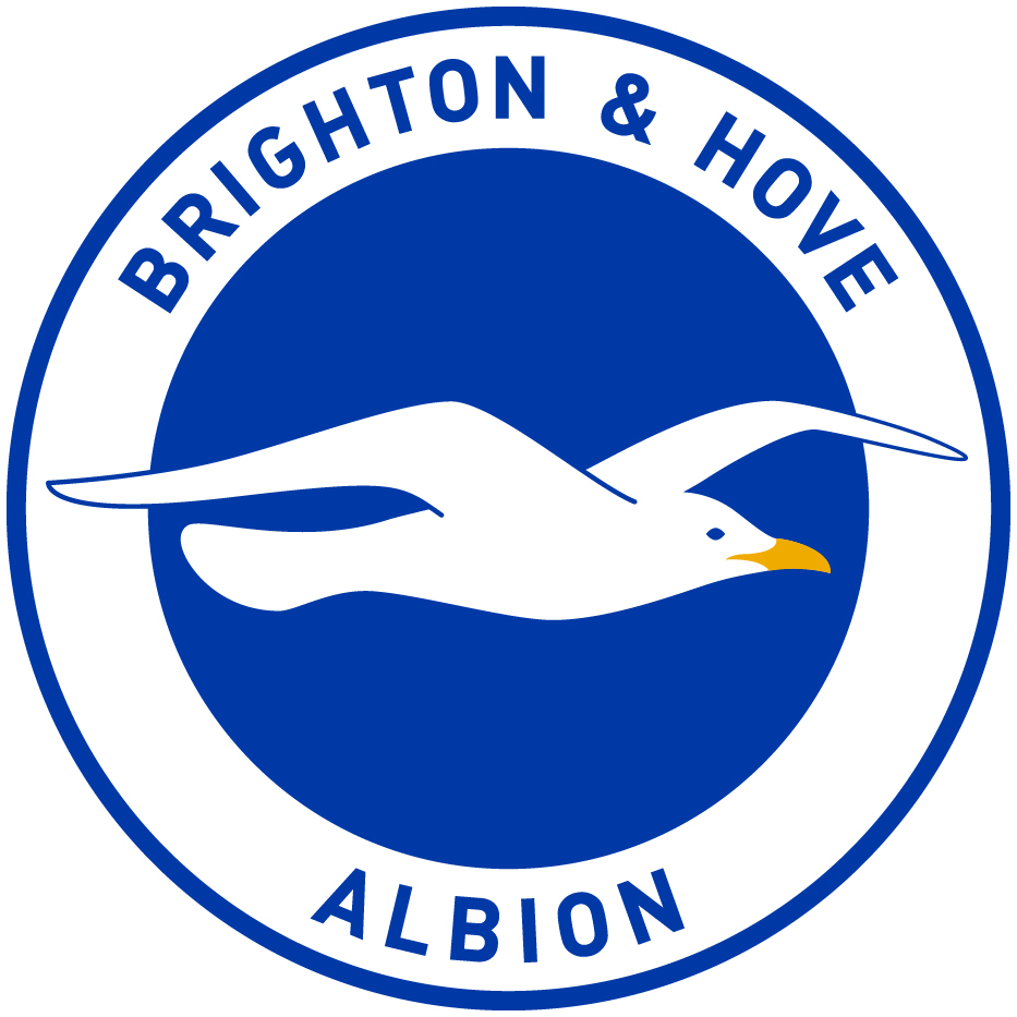 Brighton & Hove Albion 2024
