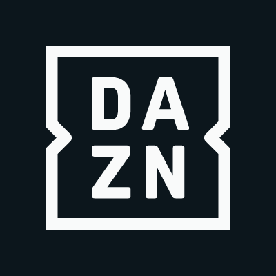 DAZN 2024