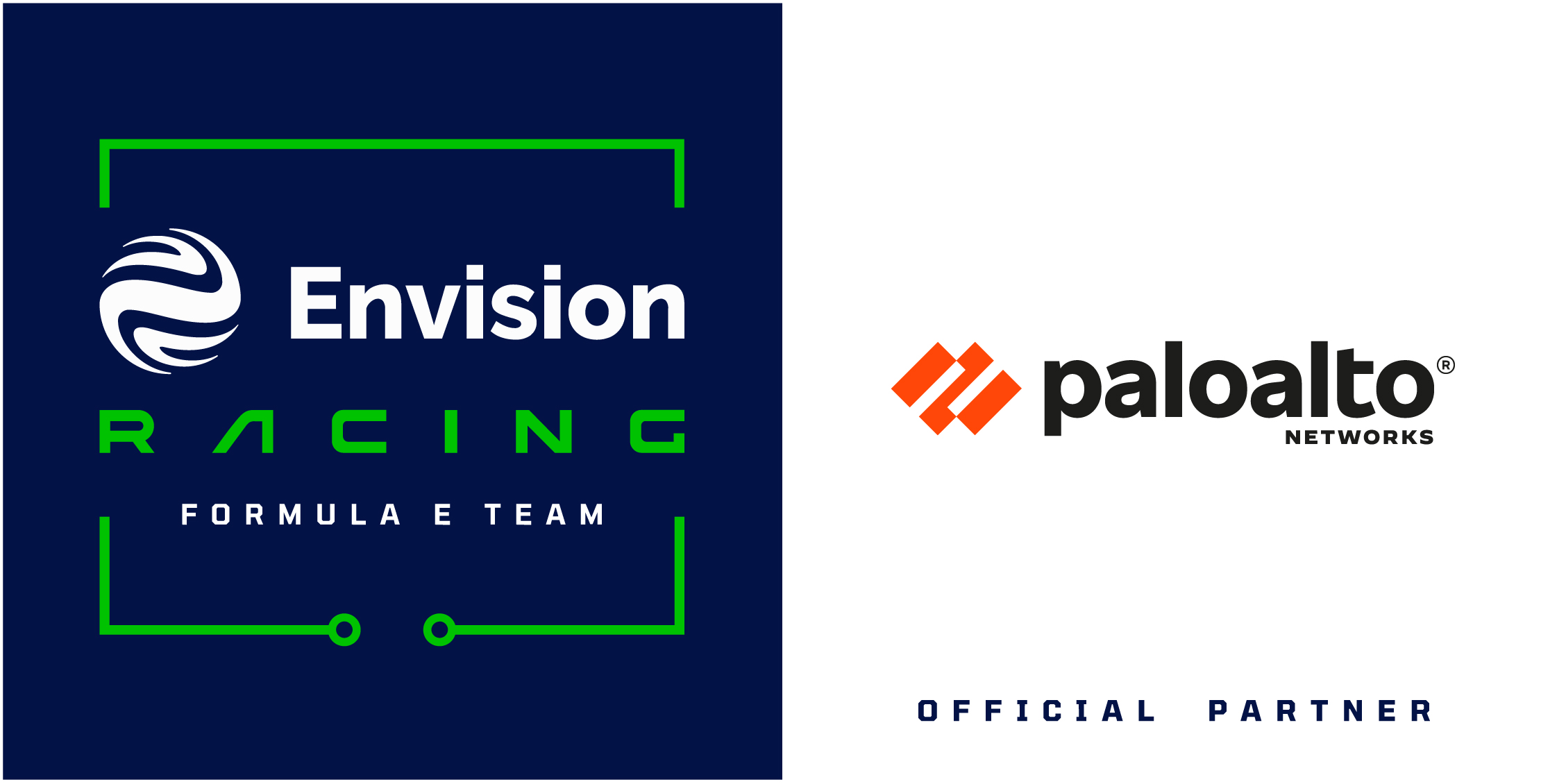 Palo Alto Networks 2023