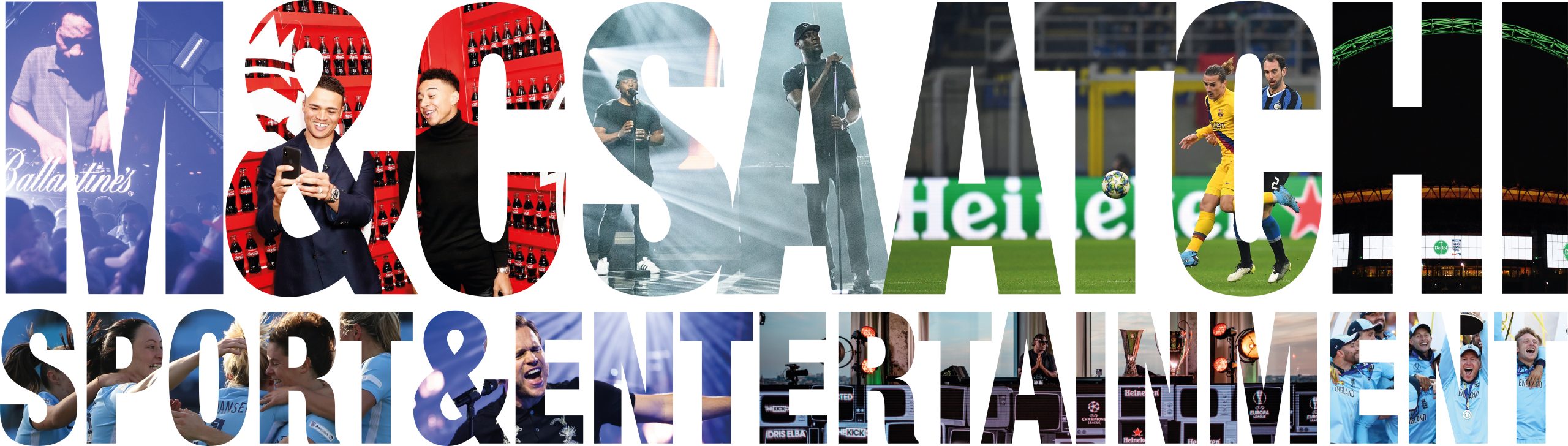 M&C Saatchi Sport & Entertainment 2024