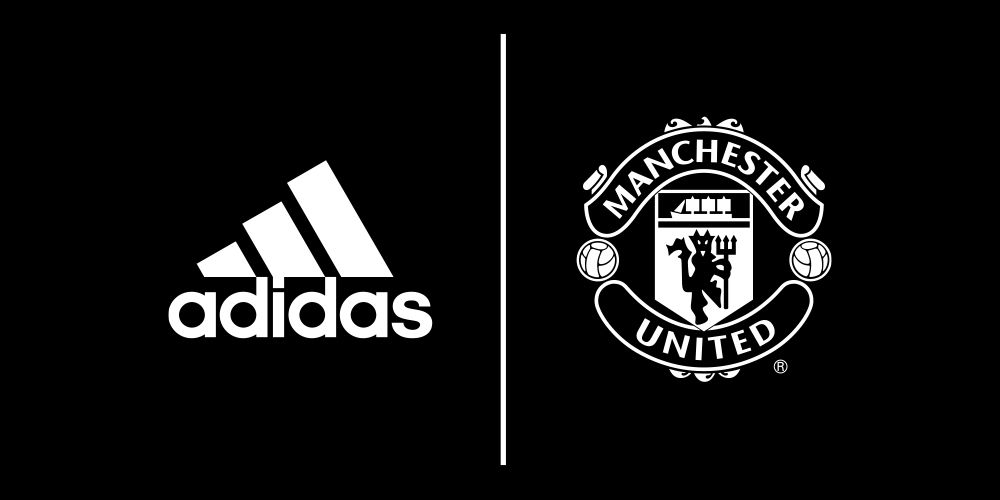 adidas & Manchester United 2023