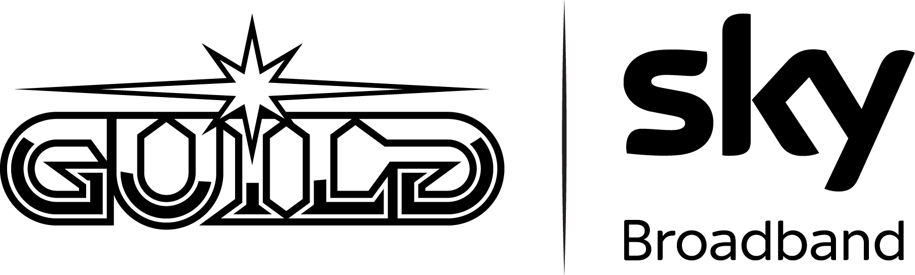 Guild Esports & Sky Broadband 2024
