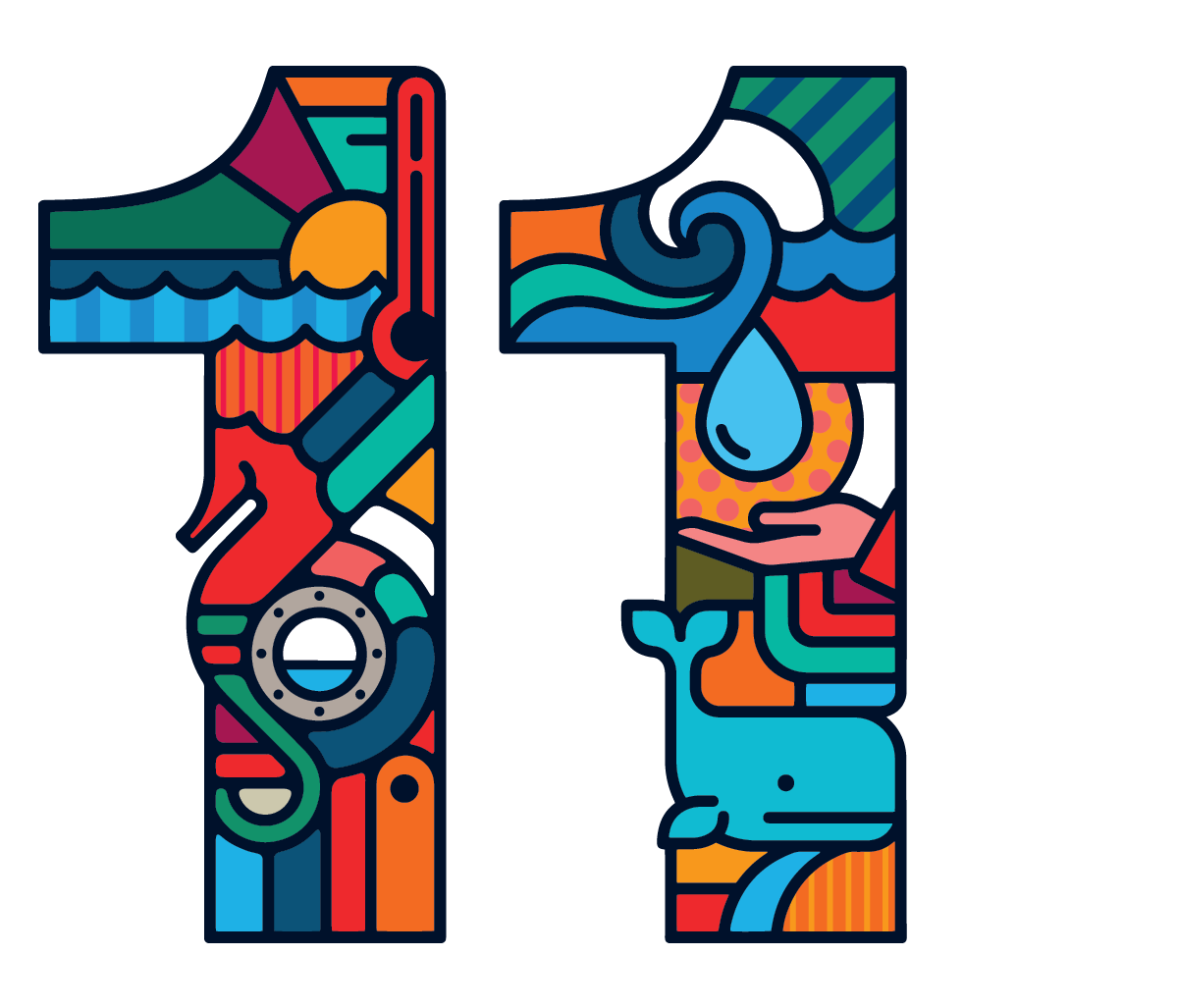 11th Hour Racing Team 2024