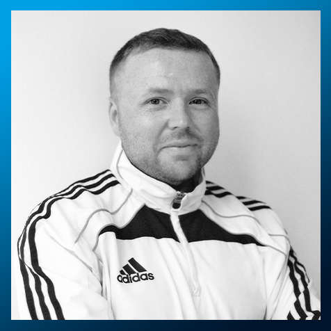 Alistair Charles Wilkinson