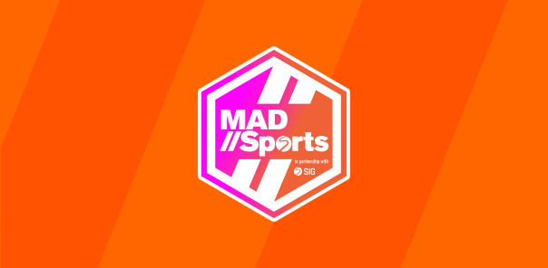 MAD//SPORTS PARTNER