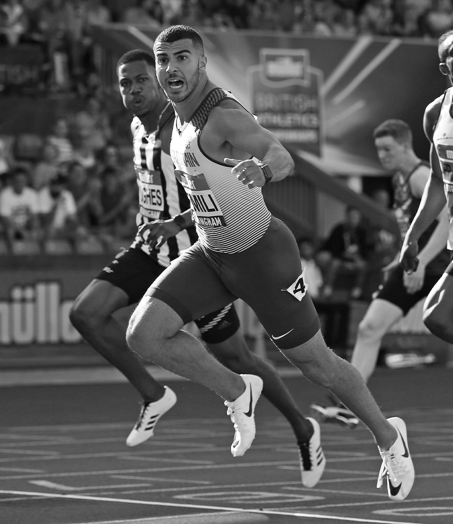 Adam Gemili