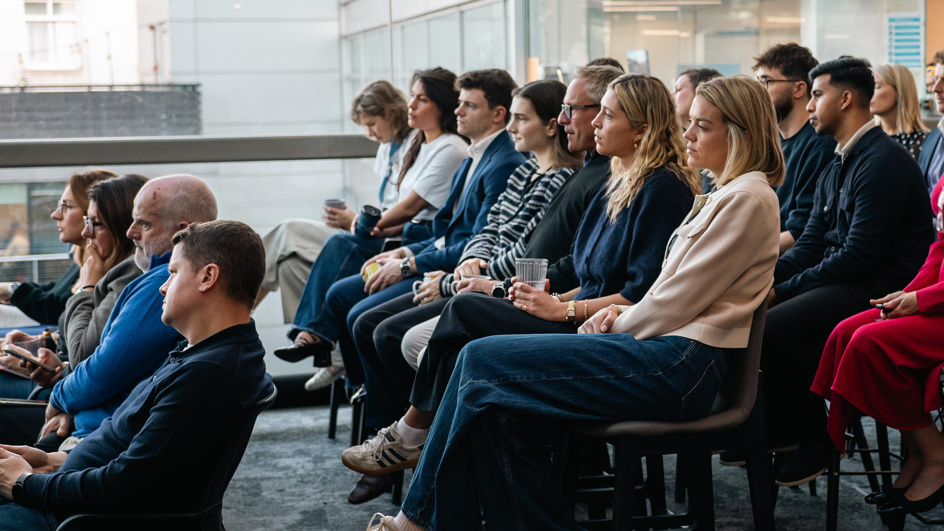Celebrating neurodiversity in the workplace