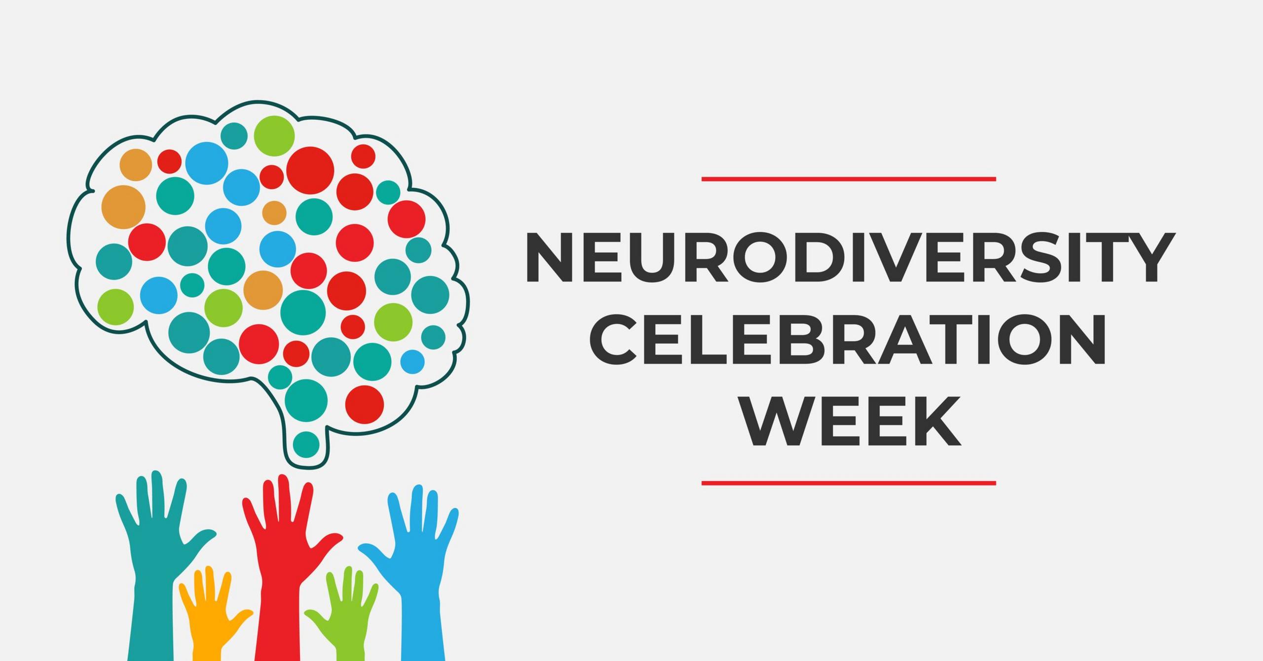 Mental Wellbeing Event: Celebrating Neurodiversity in the workplace