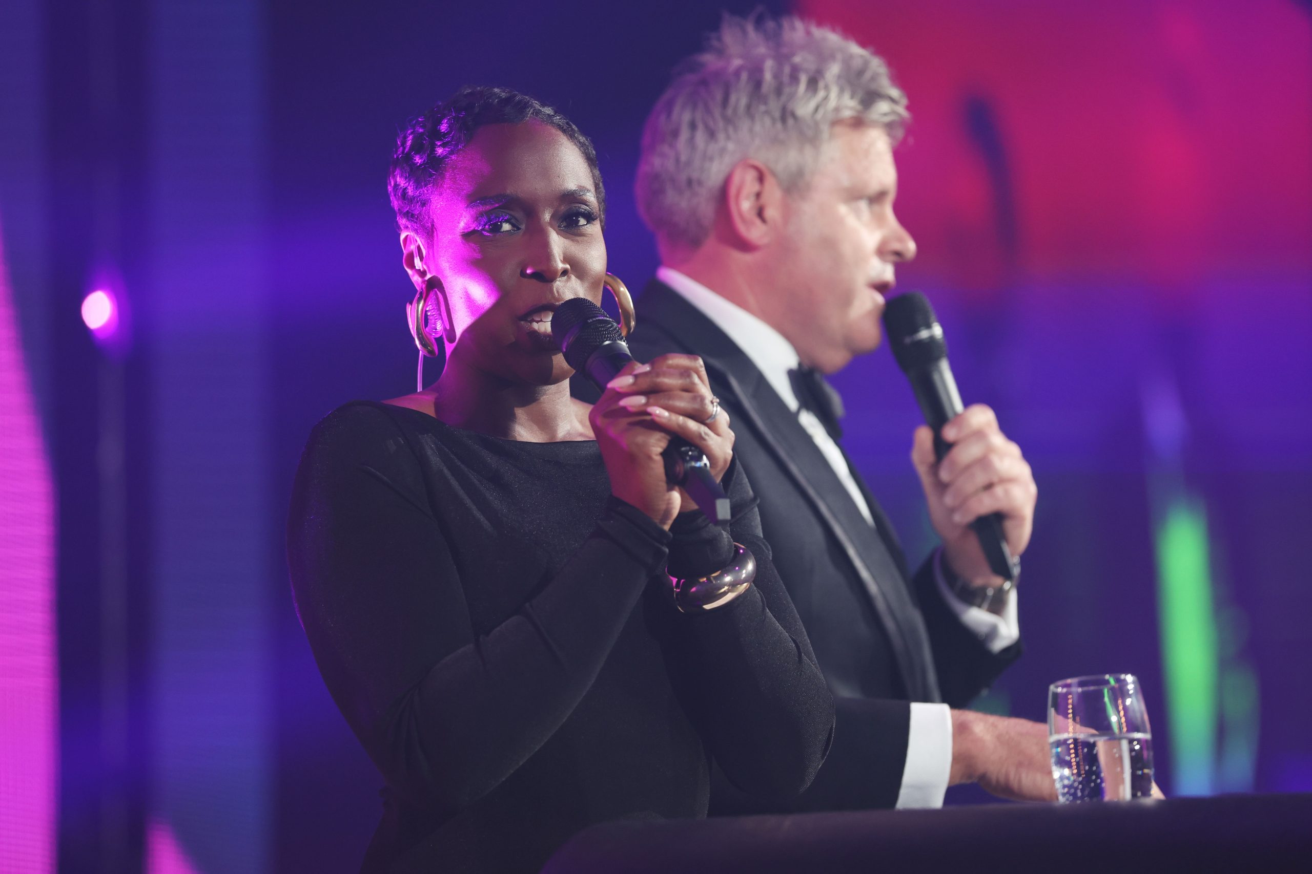 The 25th Sport Industry Awards