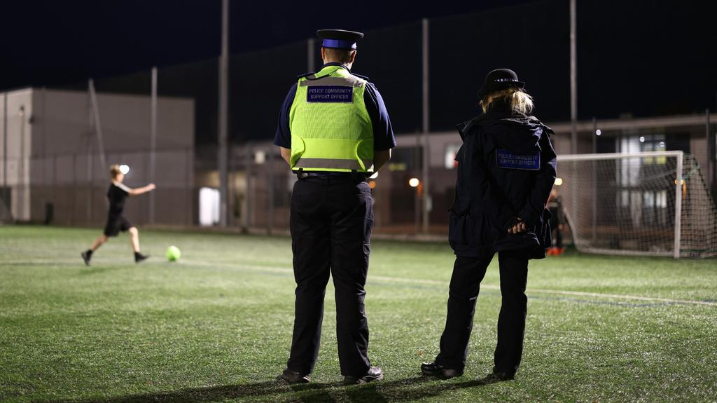 BRIGHTON & HOVE ALBION FOUNDATION