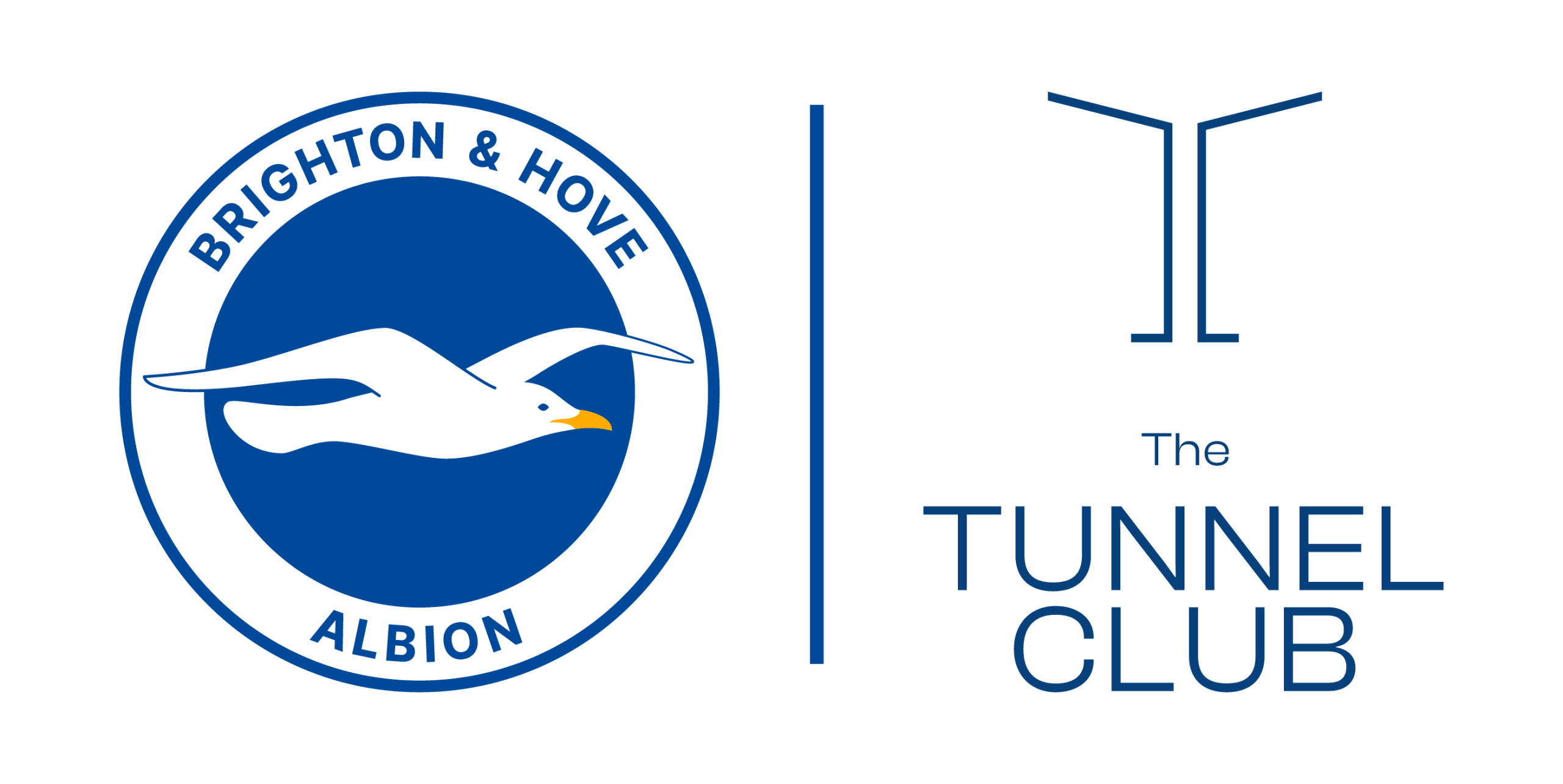 THE TUNNEL CLUB