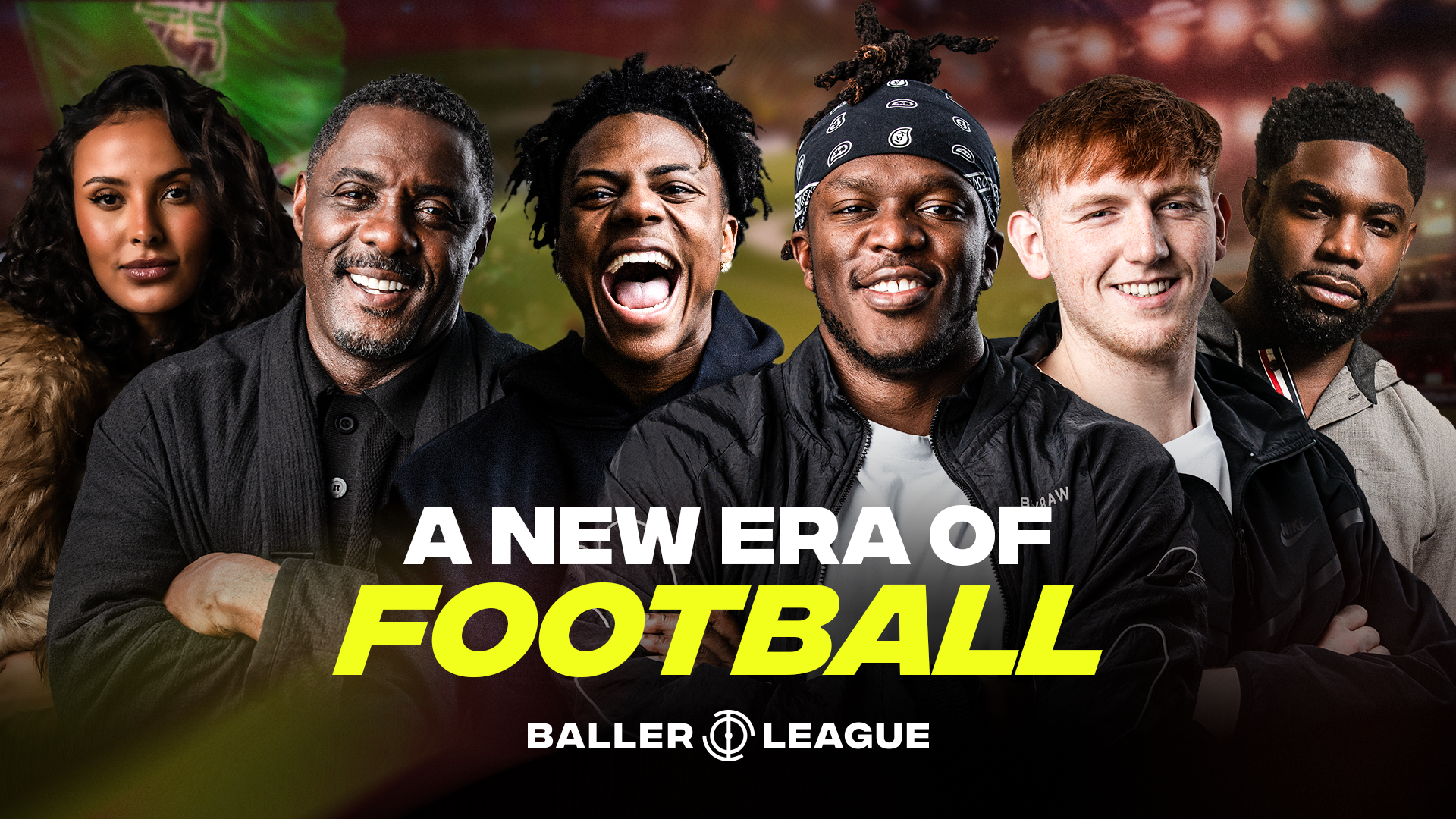 BALLER LEAGUE 2026