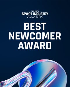 Best Newcomer Award
