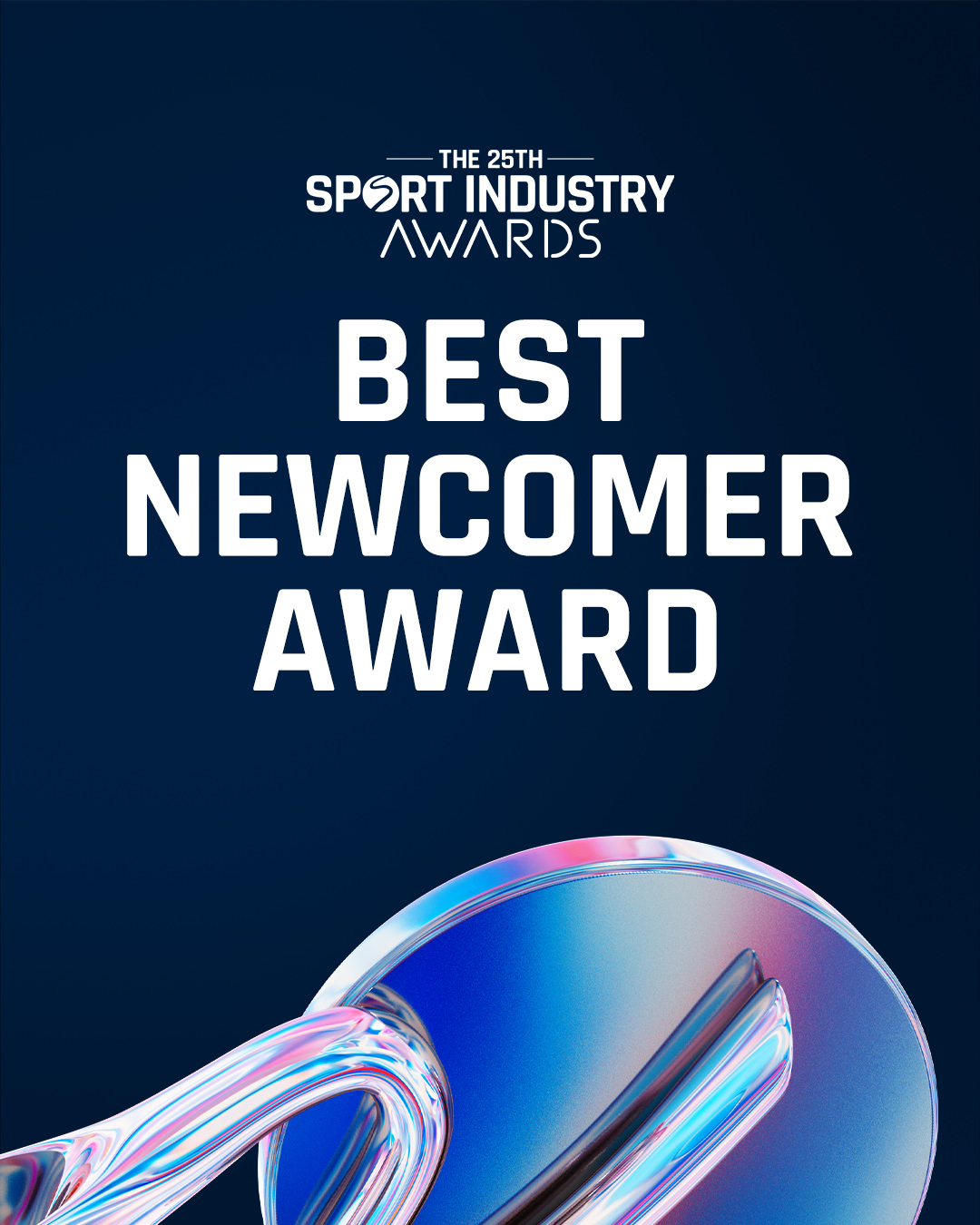 Best Newcomer Award