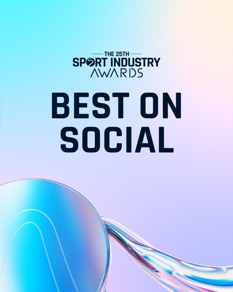 Best on Social in association with Thomas Lyte